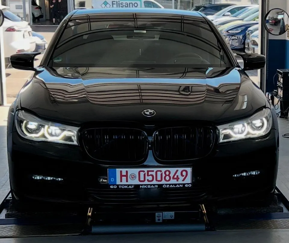 BMW G80