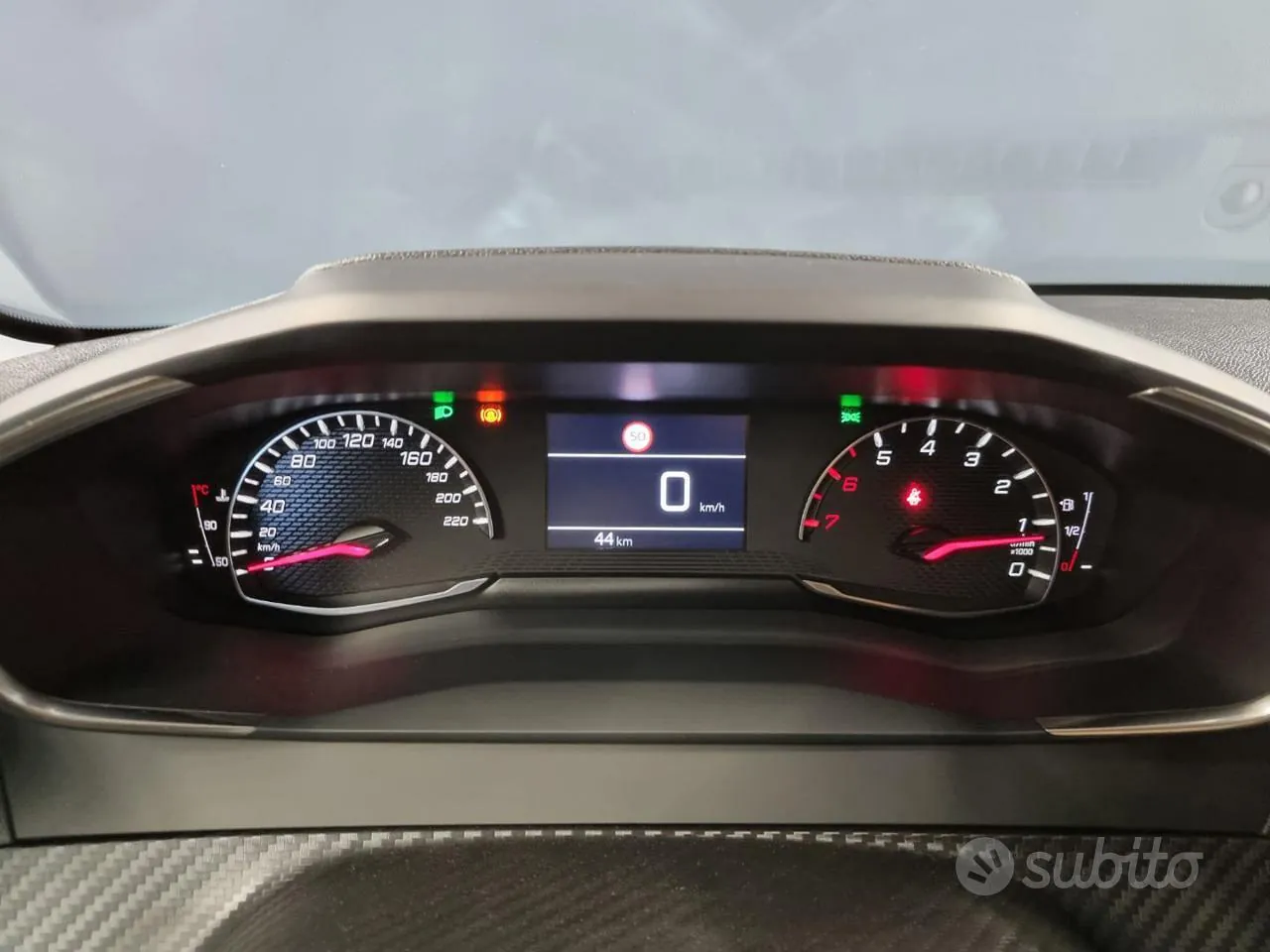 Peugeot 208 2026 photo 5