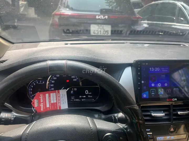 Toyota Vios 2021 photo 2