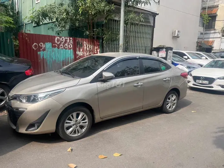 Toyota Vios