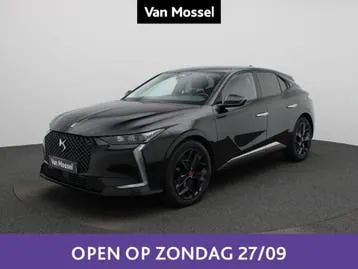 DS Automobiles Ds 4