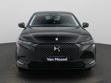 DS Automobiles Ds 4 2022 photo 3