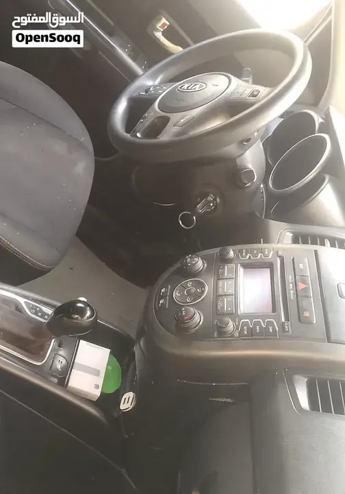 Kia Soul 2012 photo 4