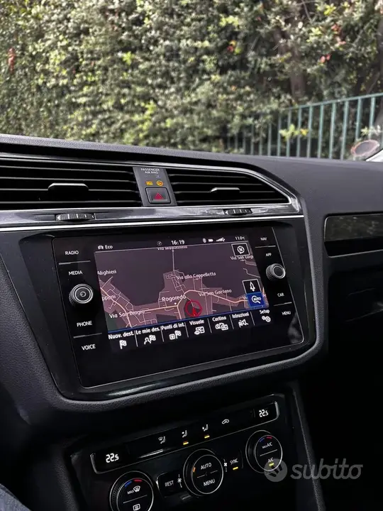 Volkswagen Tiguan 2020 photo 3