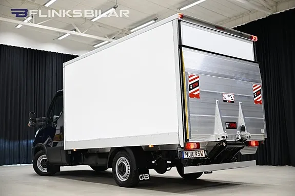 Iveco Daily 2023 photo 4