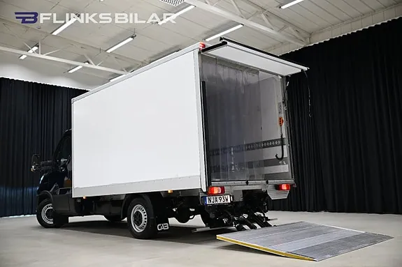 Iveco Daily 2023 photo 5