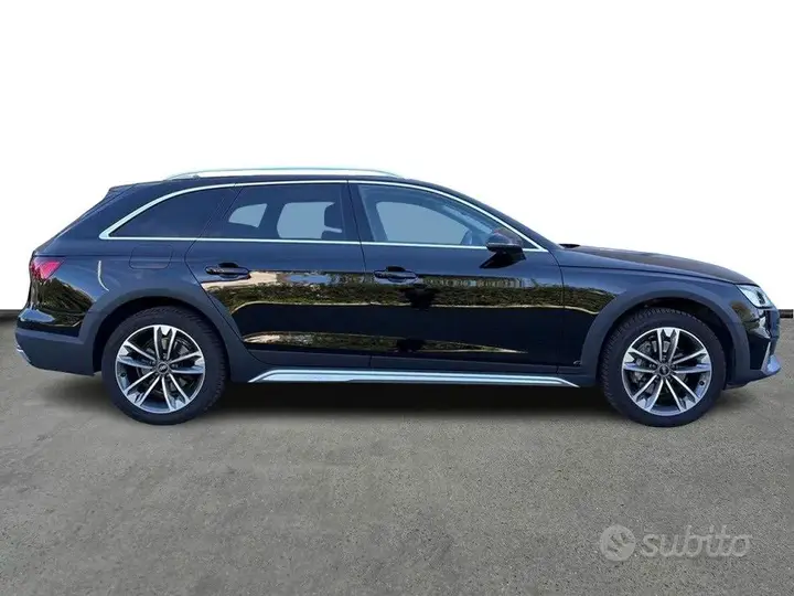 Audi A4 Allroad 2021 photo 3