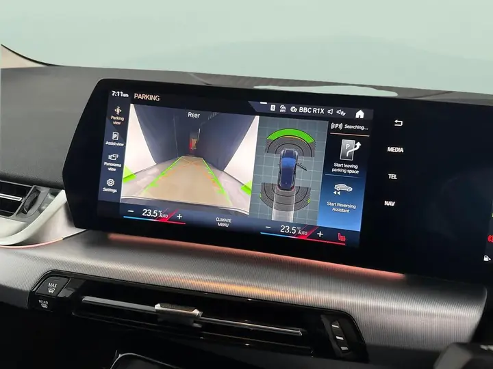 BMW 2 Series Active Tourer 2023 photo 5