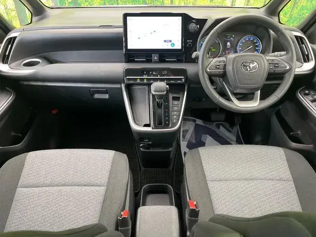 Toyota Corolla Hybrid S-G 2026 photo 2