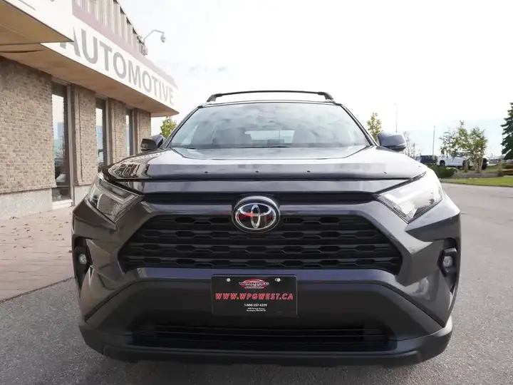 Toyota Rav4 2023 photo 5