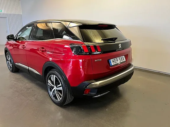 Peugeot 3008 2020 photo 3