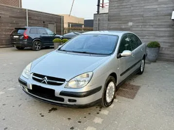 Citroen C5