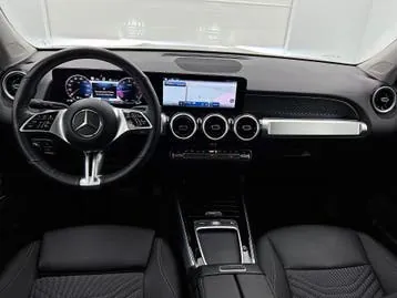 Mercedes-Benz Glb 2024 photo 3