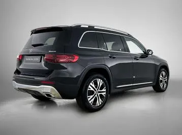 Mercedes-Benz Glb 2024 photo 2