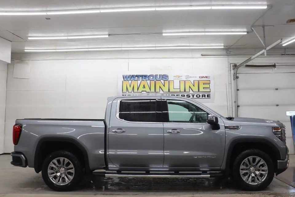 GMC Sierra 1500 2026 photo 2