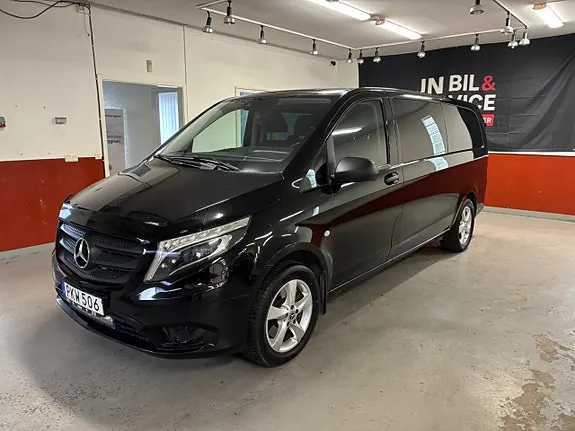 Mercedes-Benz Vito 116