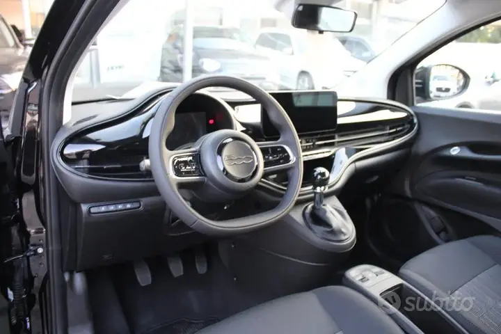 Fiat 500 2026 photo 3