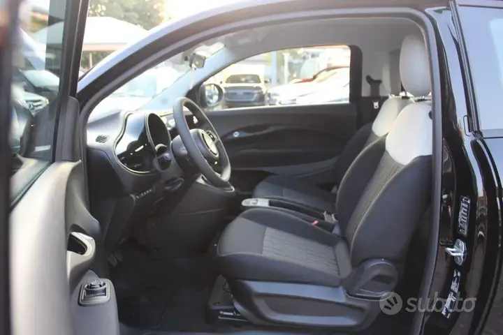 Fiat 500 2026 photo 4