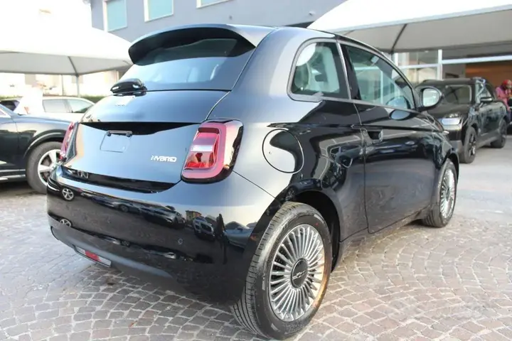 Fiat 500 2026 photo 2