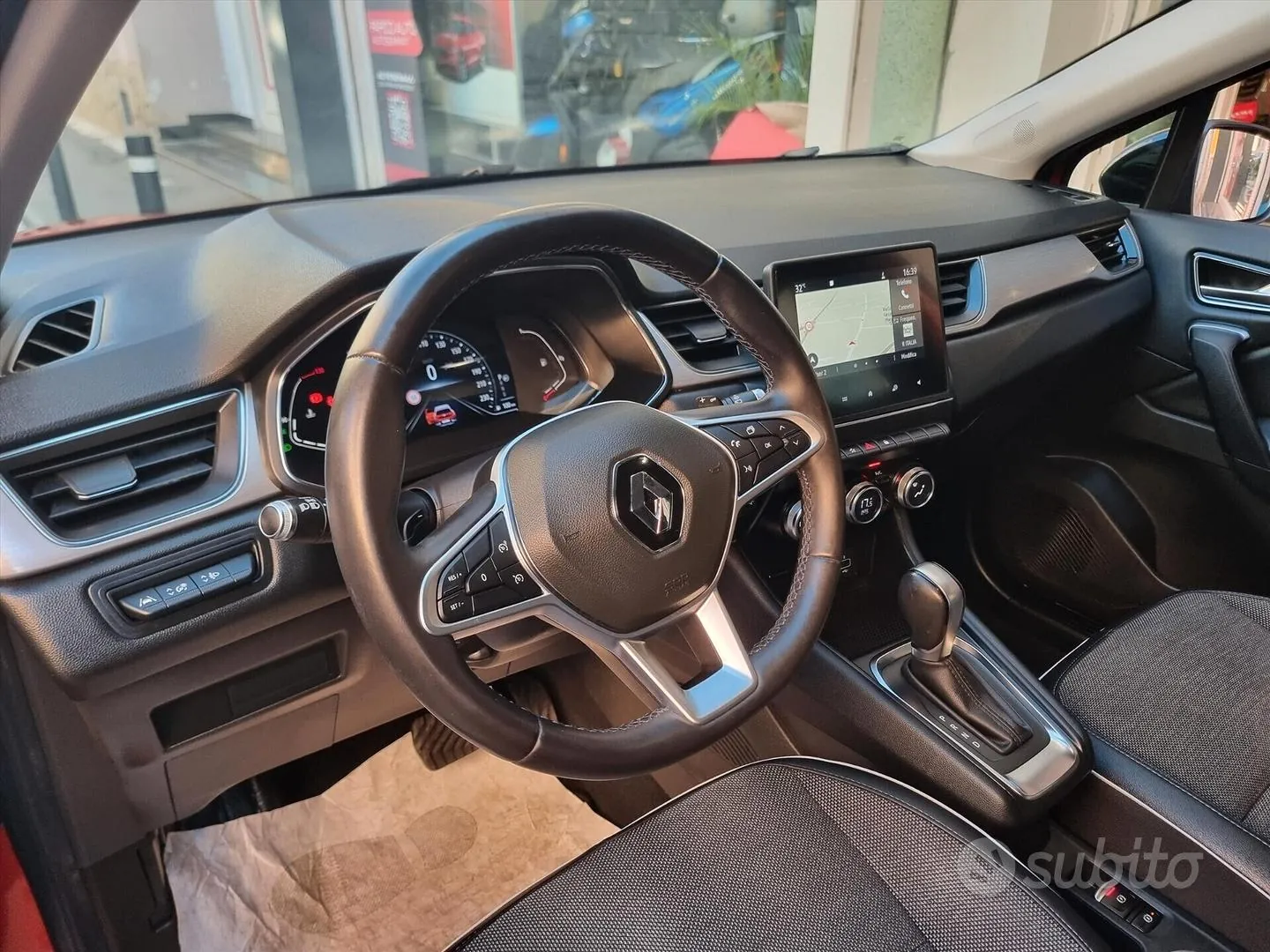 Renault Captur 2021 photo 5