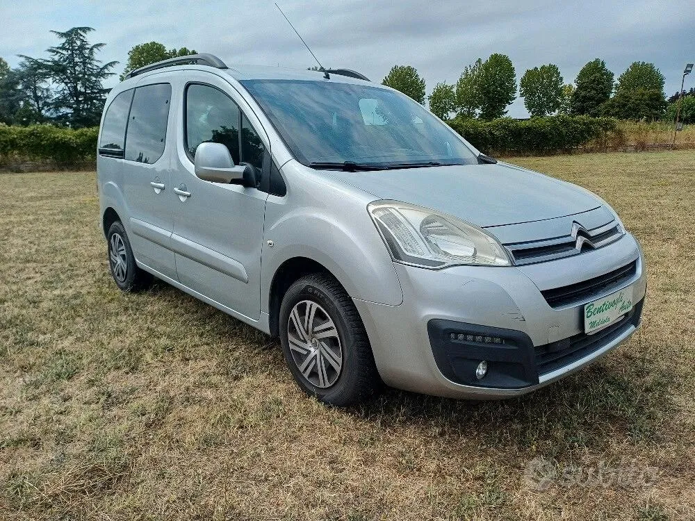Citroen Berlingo Multispace