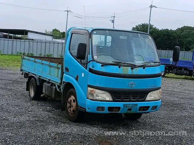 Toyota Toyoace