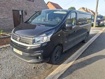 Fiat Talento
