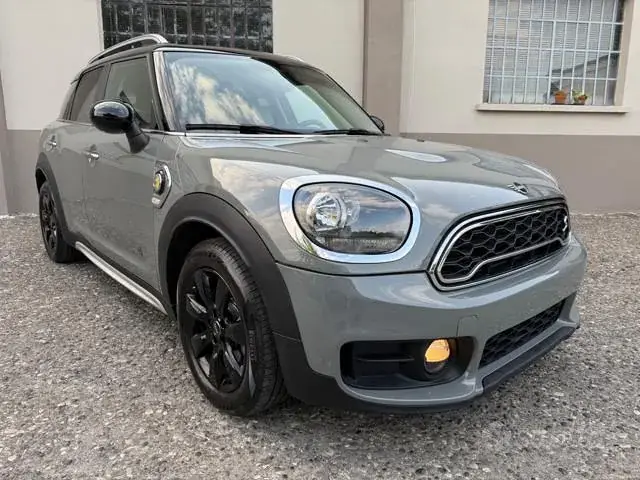 Mini Countryman 2019 photo 3