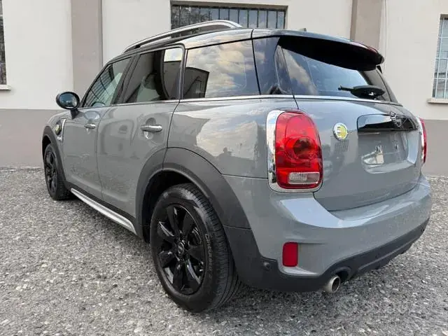 Mini Countryman 2019 photo 4