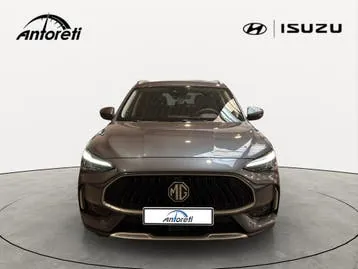 MG Hs 2023 photo 2