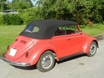 Volkswagen Kever