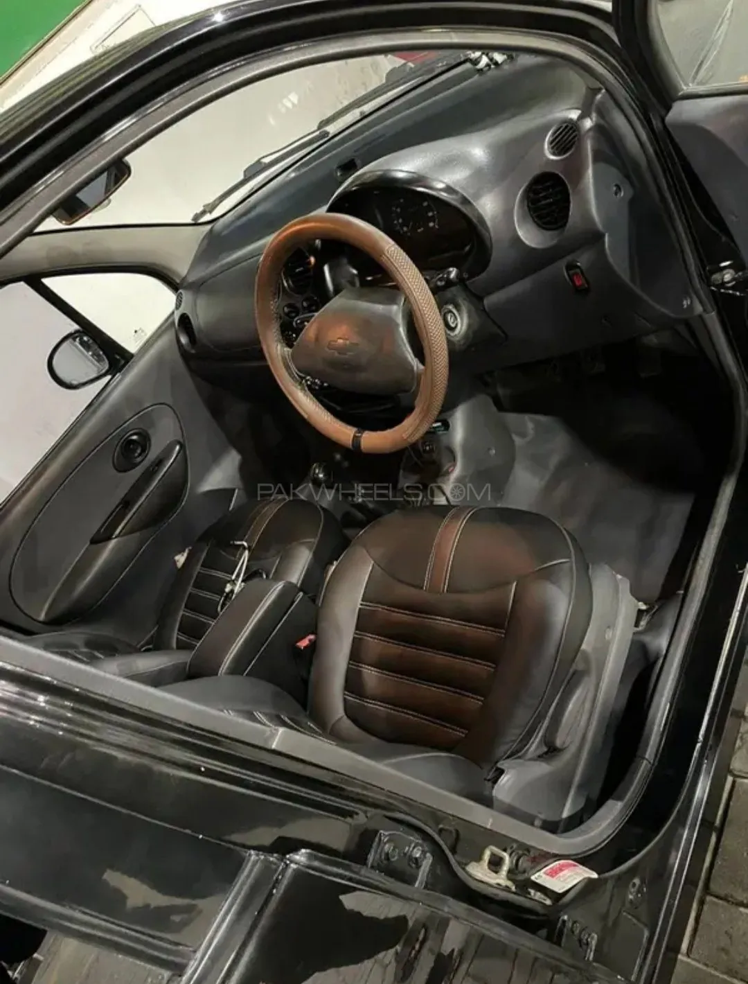 Chevrolet Joy