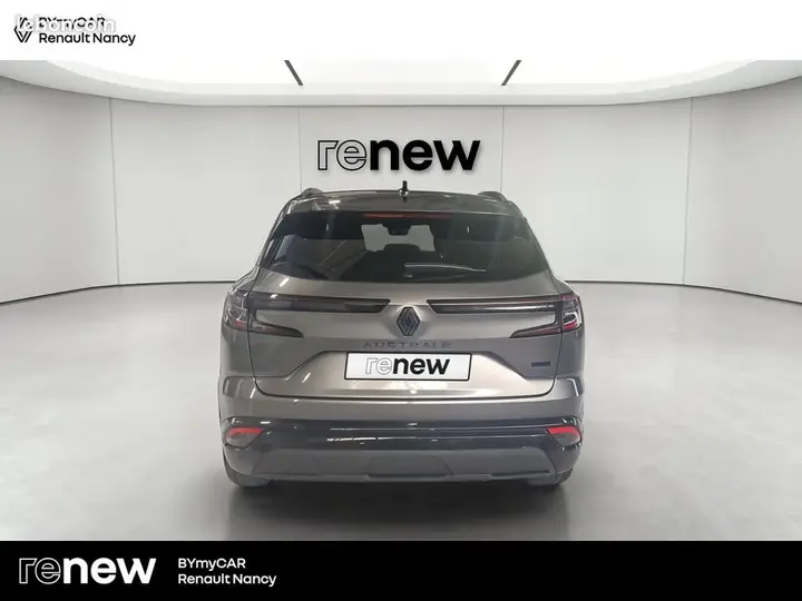 Renault Austral 2024 photo 4