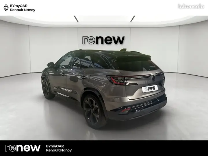 Renault Austral 2024 photo 3