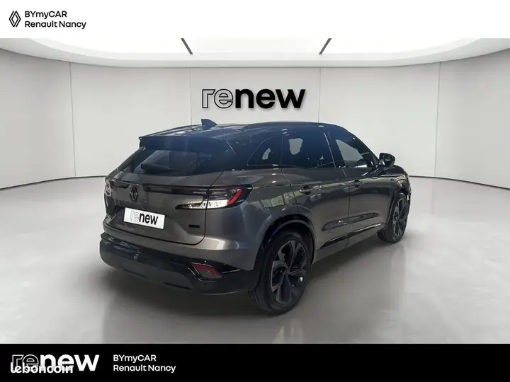 Renault Austral 2024 photo 5