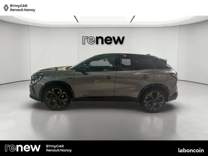 Renault Austral 2024 photo 2