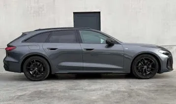 Audi A5 2025 photo 3