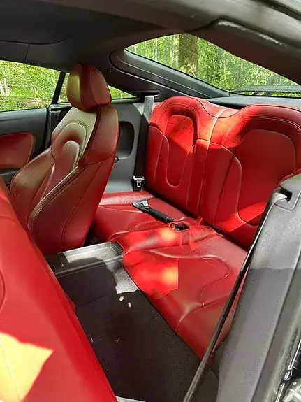 Audi Tt 2007 photo 2