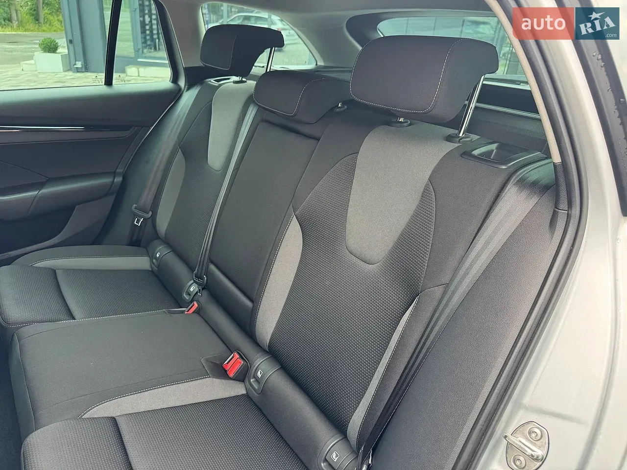 Skoda Octavia 2022 photo 5