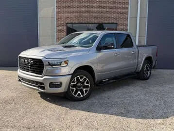 Dodge Ram Laramie