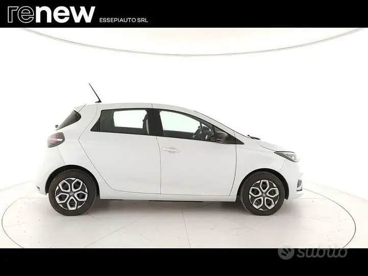 Renault Zoe 2021 photo 4