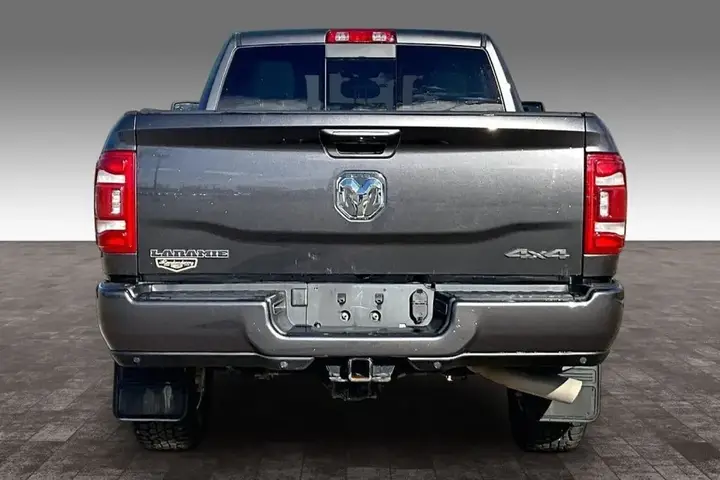 Ram 2500 2023 photo 4