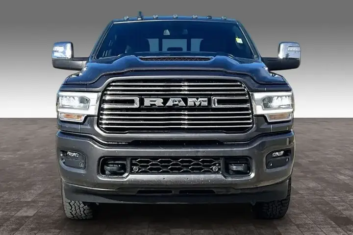Ram 2500 2023 photo 3