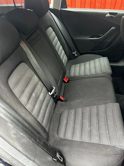 Volkswagen Passat 2008 photo 3
