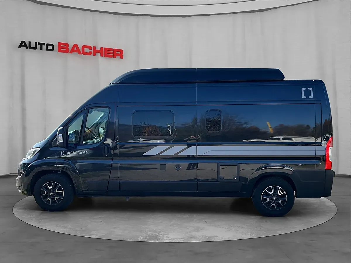 Opel Movano 2024 photo 3