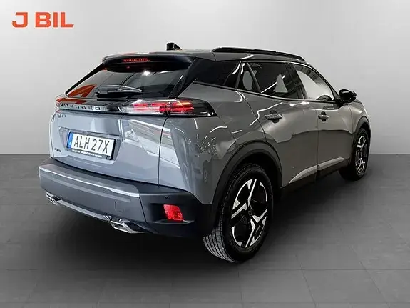 Peugeot 2008 2024 photo 3