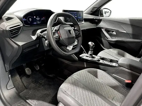 Peugeot 2008 2024 photo 5