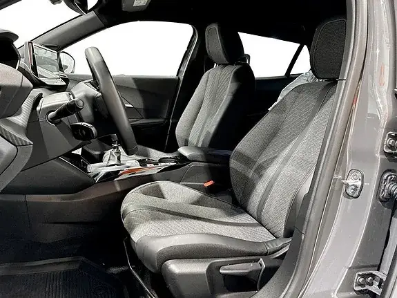 Peugeot 2008 2024 photo 4
