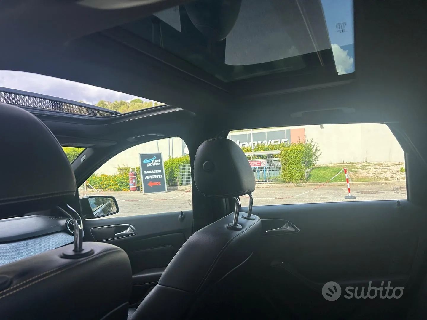 Mercedes-Benz B 180 2016 photo 5
