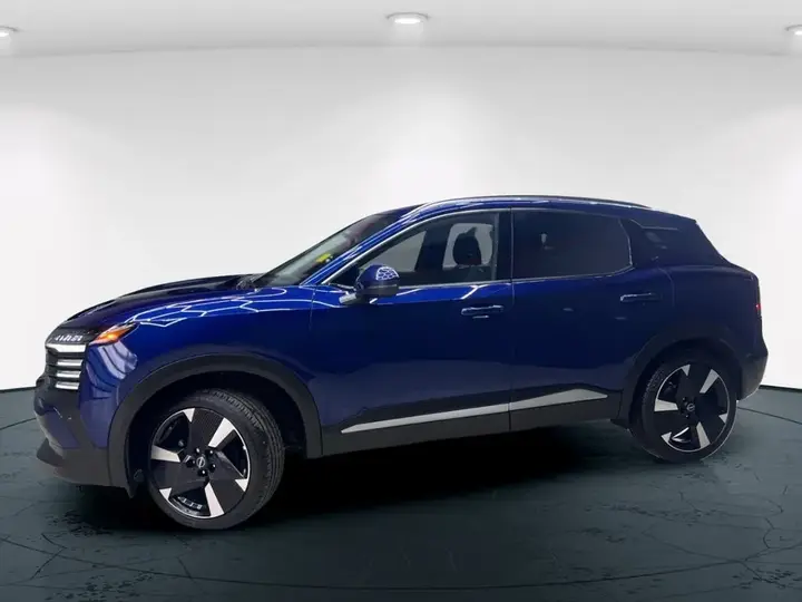 Nissan Kicks 2025 photo 5